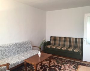 Lakás 2 szobák kiadó on Cluj-napoca, Zóna Manastur