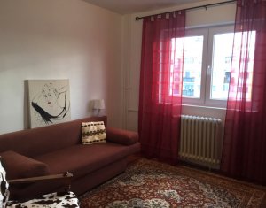 Lakás 2 szobák kiadó on Cluj-napoca, Zóna Manastur