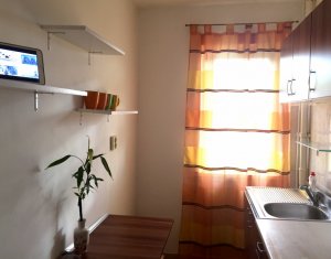 Lakás 2 szobák kiadó on Cluj-napoca, Zóna Manastur