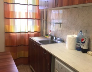 Lakás 2 szobák kiadó on Cluj-napoca, Zóna Manastur