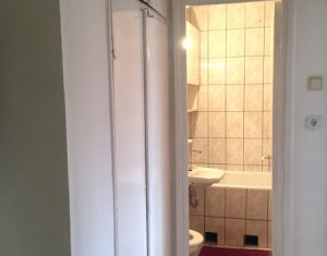 Lakás 2 szobák kiadó on Cluj-napoca, Zóna Manastur