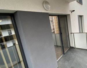 Lakás 2 szobák kiadó on Cluj-napoca, Zóna Marasti