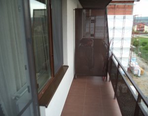 Appartement 3 chambres à louer dans Cluj-napoca