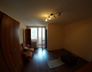 , 31m2 dans Cluj-napoca, zone Grigorescu