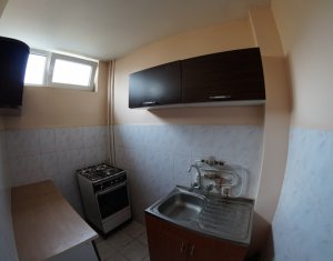 Studio à louer dans Cluj-napoca, zone Grigorescu
