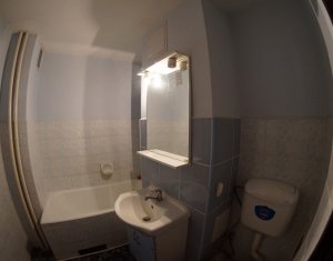 Studio à louer dans Cluj-napoca, zone Grigorescu