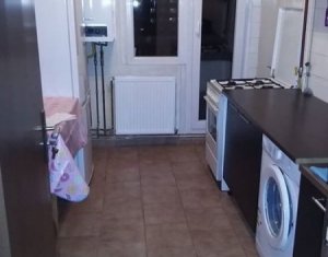 , 54m2 on Cluj-napoca, Zóna Zorilor