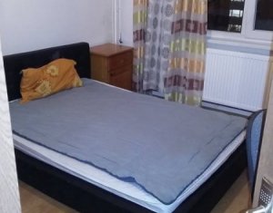 Appartement 2 chambres à louer dans Cluj-napoca, zone Zorilor