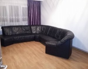 Appartement 2 chambres à louer dans Cluj-napoca, zone Zorilor