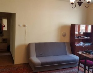 Appartement 2 chambres à louer dans Cluj-napoca, zone Centru