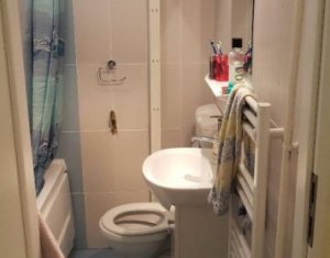 Appartement 2 chambres à louer dans Cluj-napoca, zone Centru