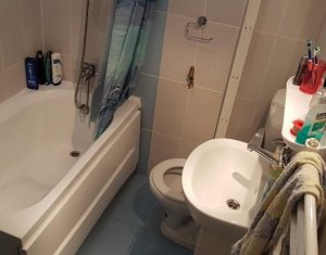 Appartement 2 chambres à louer dans Cluj-napoca, zone Centru