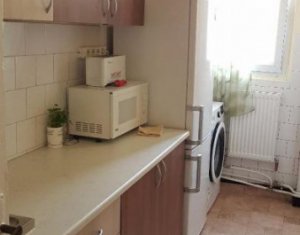 Appartement 2 chambres à louer dans Cluj-napoca, zone Centru