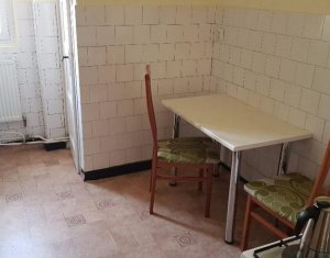 Appartement 2 chambres à louer dans Cluj-napoca, zone Centru