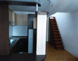 , 44m2 dans Cluj-napoca, zone Centru