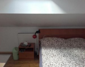Appartement 2 chambres à louer dans Cluj-napoca, zone Centru