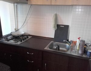 Appartement 2 chambres à louer dans Cluj-napoca, zone Centru