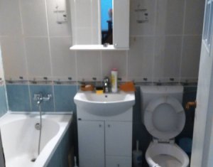 Appartement 2 chambres à louer dans Cluj-napoca, zone Centru