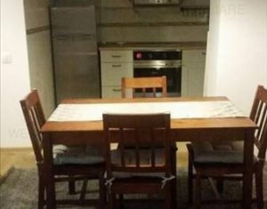 Lakás 3 szobák kiadó on Cluj-napoca, Zóna Gheorgheni