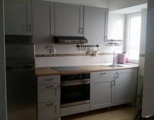 Lakás 3 szobák kiadó on Cluj-napoca, Zóna Gheorgheni