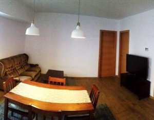 Lakás 3 szobák kiadó on Cluj-napoca, Zóna Gheorgheni