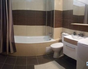 Lakás 3 szobák kiadó on Cluj-napoca, Zóna Gheorgheni