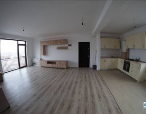 , 64m2 on Cluj-napoca, Zóna Andrei Muresanu