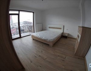 Appartement 2 chambres à louer dans Cluj-napoca, zone Andrei Muresanu