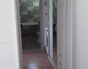 Appartement 3 chambres à louer dans Cluj-napoca, zone Gheorgheni