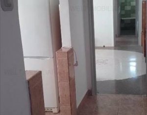 Appartement 3 chambres à louer dans Cluj-napoca, zone Gheorgheni