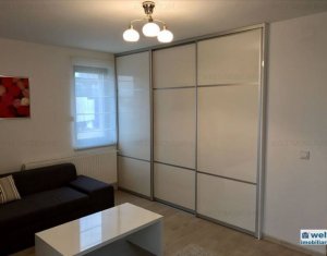 Lakás 2 szobák kiadó on Cluj-napoca, Zóna Intre Lacuri