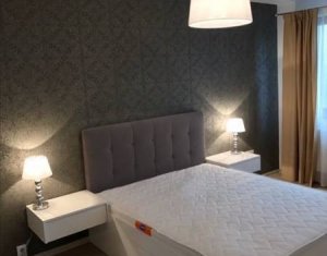 Lakás 2 szobák kiadó on Cluj-napoca, Zóna Intre Lacuri