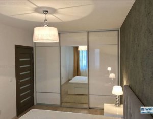 Lakás 2 szobák kiadó on Cluj-napoca, Zóna Intre Lacuri