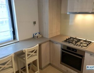 Lakás 2 szobák kiadó on Cluj-napoca, Zóna Intre Lacuri