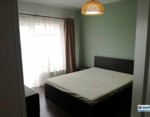 Appartement 3 chambres à louer dans Cluj-napoca, zone Buna Ziua