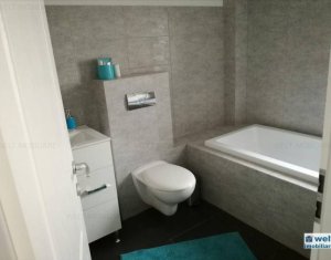 Appartement 3 chambres à louer dans Cluj-napoca, zone Buna Ziua