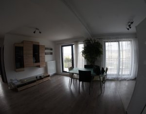 , 62m2 dans Cluj-napoca, zone Marasti