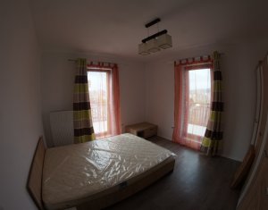 Appartement 3 chambres à louer dans Cluj-napoca, zone Marasti