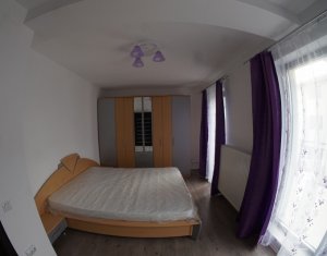 Appartement 3 chambres à louer dans Cluj-napoca, zone Marasti