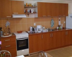 Appartement 2 chambres à louer dans Cluj-napoca