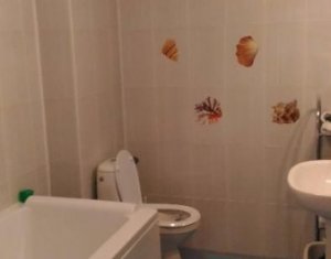 Appartement 2 chambres à louer dans Cluj-napoca