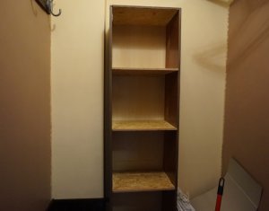 Appartement 2 chambres à louer dans Cluj-napoca, zone Gheorgheni