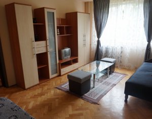 , 55m2 dans Cluj-napoca, zone Gheorgheni