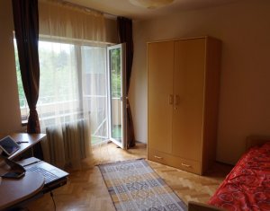 Appartement 2 chambres à louer dans Cluj-napoca, zone Gheorgheni