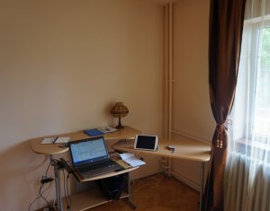 Appartement 2 chambres à louer dans Cluj-napoca, zone Gheorgheni