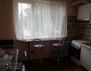Appartement 2 chambres à louer dans Cluj-napoca, zone Gheorgheni