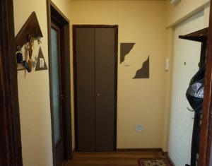 Appartement 2 chambres à louer dans Cluj-napoca, zone Gheorgheni