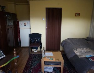 , 25m2 dans Cluj-napoca, zone Marasti