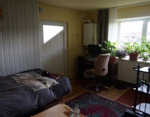 Appartement 1 chambres à louer dans Cluj-napoca, zone Marasti