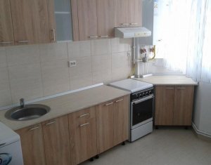 Appartement 1 chambres à louer dans Cluj-napoca, zone Marasti